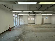 東陽町の店舗物件