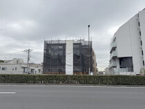 馬込の店舗物件