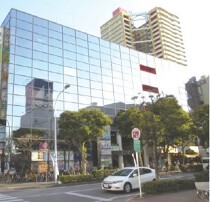 稲毛海岸の店舗物件