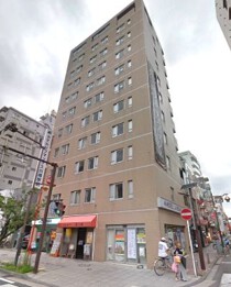 川崎の店舗物件