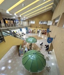 桂川の店舗物件