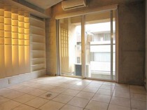 麻布十番の居抜き物件