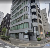 溜池山王の店舗物件
