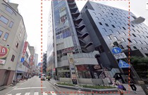 池袋の店舗物件