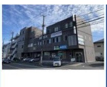 藤沢の店舗物件