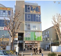 ふじみ野の店舗物件