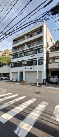 山手の居抜き物件