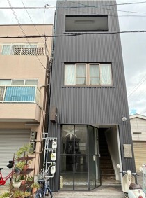 俊徳道の店舗物件