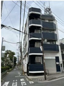 鶴見小野の店舗物件