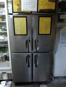 南行徳の居抜き物件