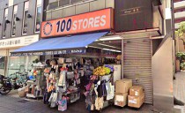 武蔵境の店舗物件