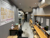 新小岩の居抜き物件