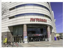久喜の店舗物件