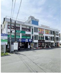 谷塚の店舗物件