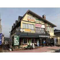 日進の居抜き物件