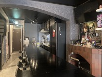 南浦和の居抜き物件