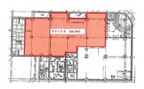 稲毛海岸の店舗物件