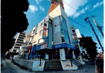 鳴尾・武庫川女子大前の店舗物件