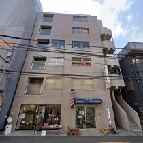神楽坂の店舗物件