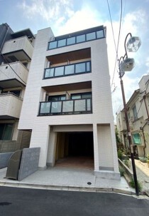 落合の店舗物件