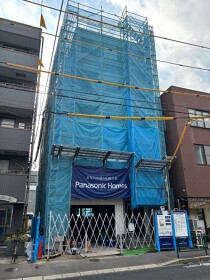 石神井公園の店舗物件
