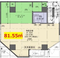 吉祥寺の店舗物件