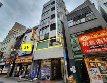 吉祥寺の居抜き物件