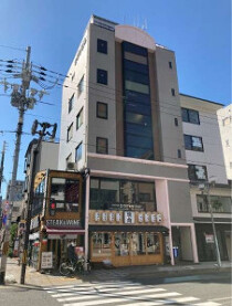 京都の店舗物件