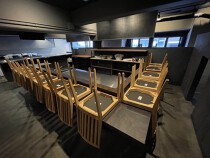 本山の居抜き物件