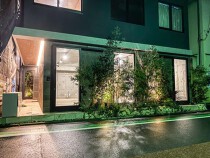 目黒の店舗物件