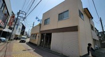 辻堂の店舗物件