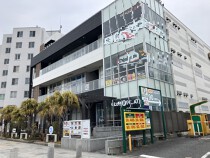 片瀬江ノ島の居抜き物件