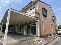 打出の店舗物件