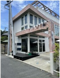 鎌倉の居抜き物件