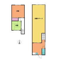 霞ヶ関の店舗物件