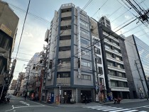 西中島南方の店舗物件