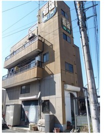 一ノ割の店舗物件