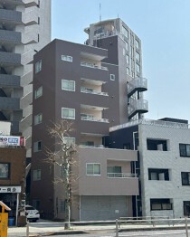 三ノ輪の店舗物件