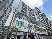 新神戸の店舗物件