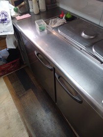 辻堂の居抜き物件