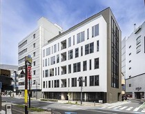 本厚木の店舗物件
