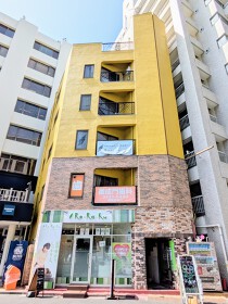 御成門の店舗物件