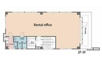 与野の店舗物件