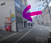 元町の店舗物件