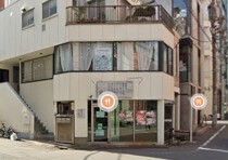 表参道の店舗物件