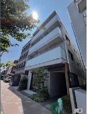 三軒茶屋の店舗物件