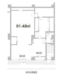 新松戸の店舗物件