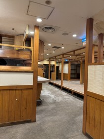 伏見の居抜き物件