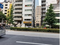 御成門の店舗物件