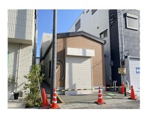 新田の居抜き物件